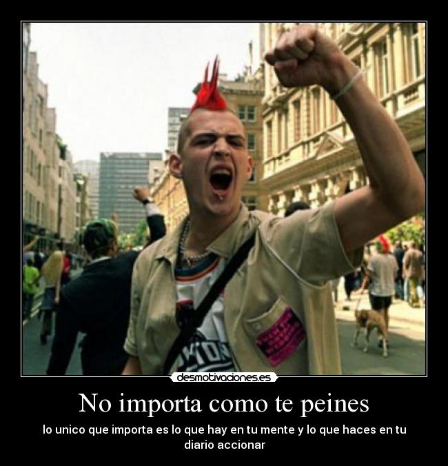 carteles polirrisitas desmotivaciones