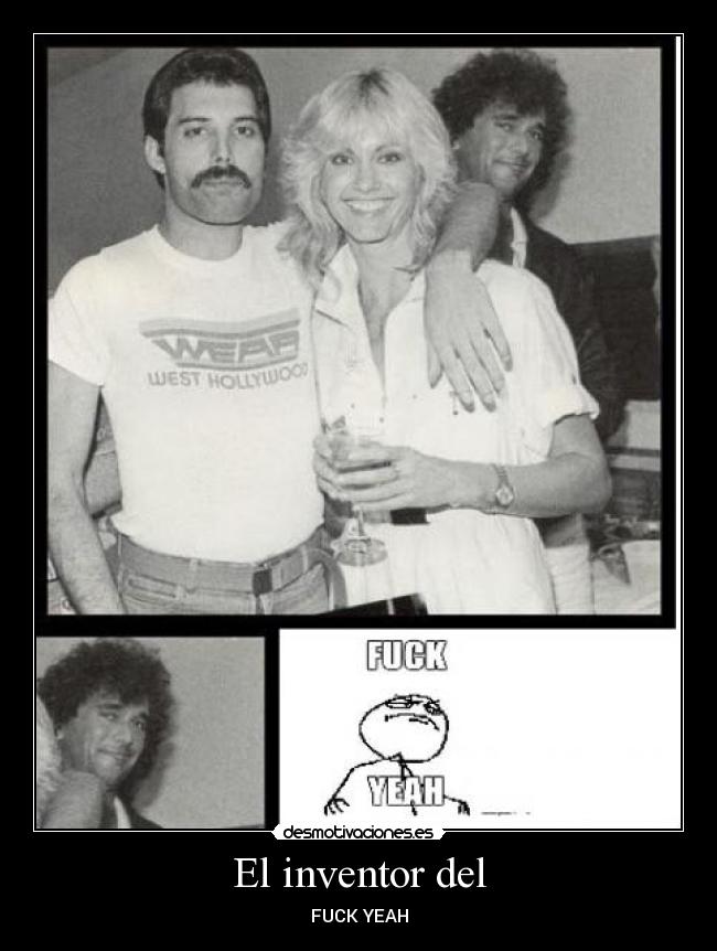 carteles queenfuckyeah desmotivaciones