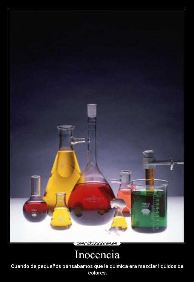 Inocencia - 