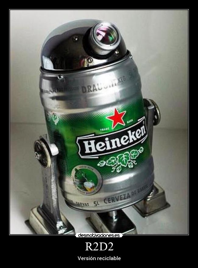 R2D2 -