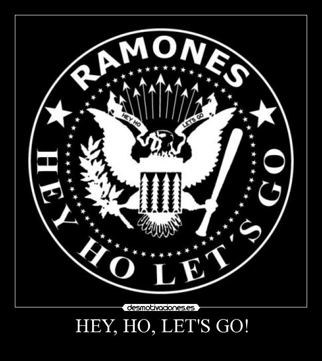 carteles hey desmotivaciones