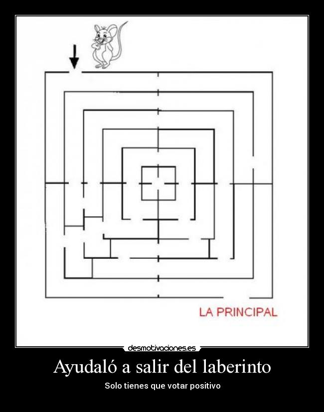 carteles desmotivaciones