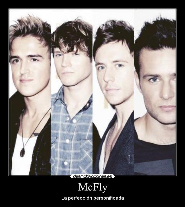 McFly - 