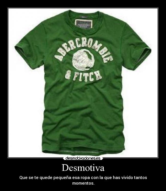 Desmotiva -