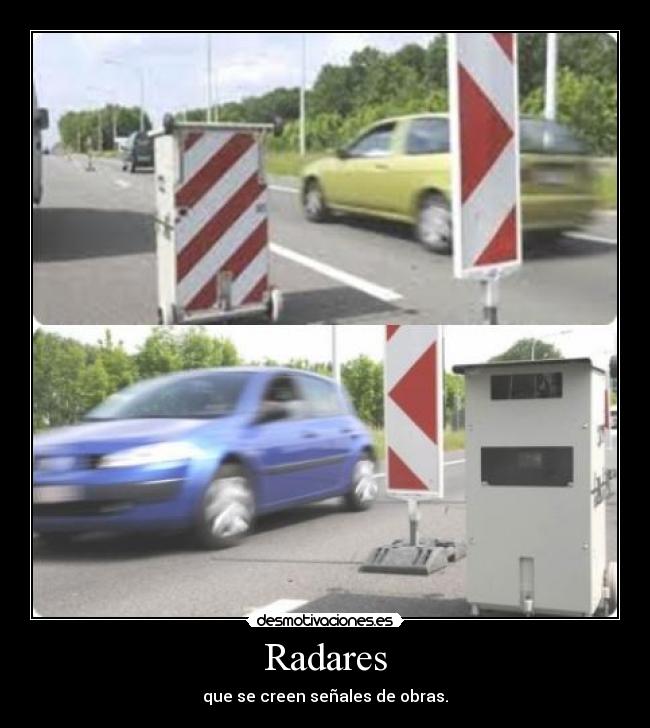 Radares - 