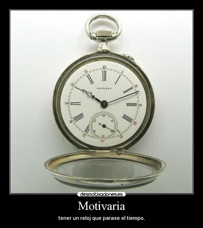 Motivaria -