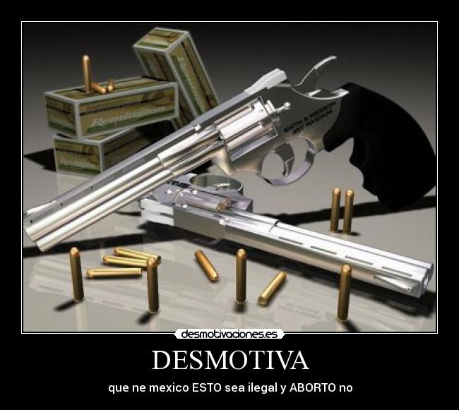 DESMOTIVA - 