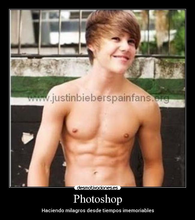 Photoshop -