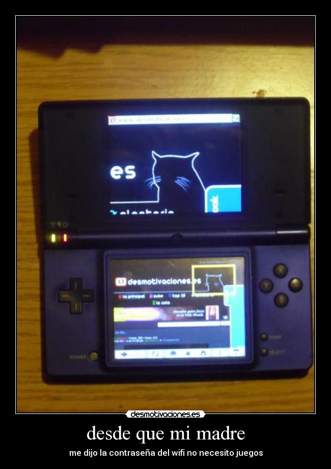 carteles madre asta desmotivaciones