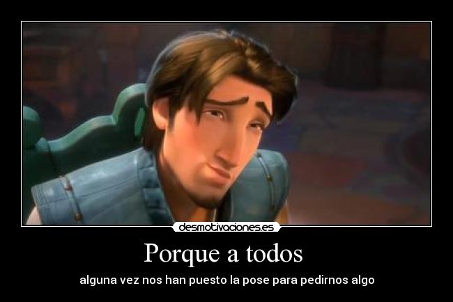 Porque a todos  - 
