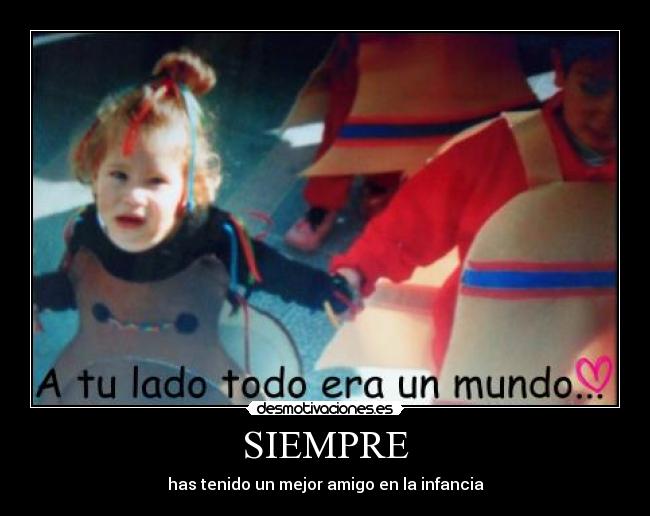 SIEMPRE - 