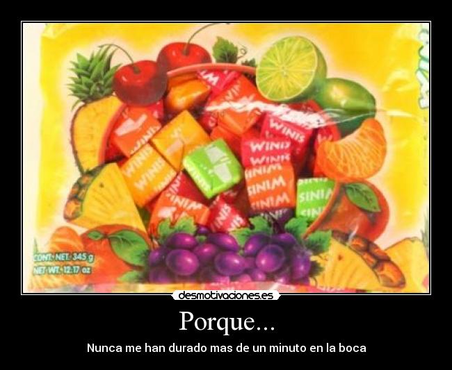 carteles desmotivaciones