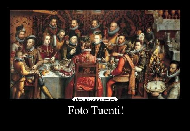 Foto Tuenti! -