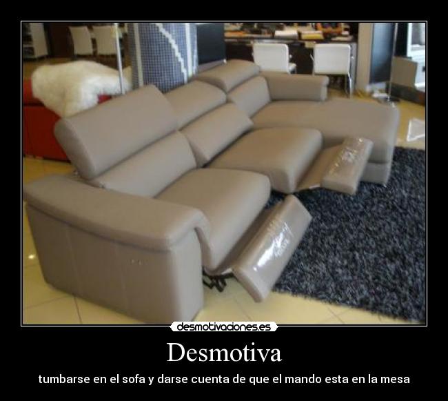 Desmotiva - 