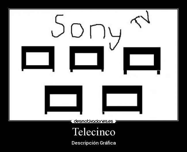 Telecinco - 