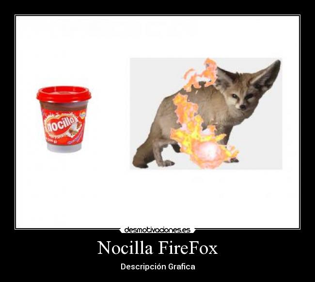 Nocilla FireFox - 