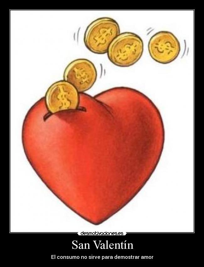 San Valentín - 