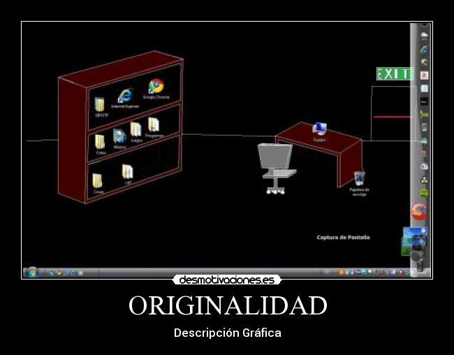 ORIGINALIDAD -