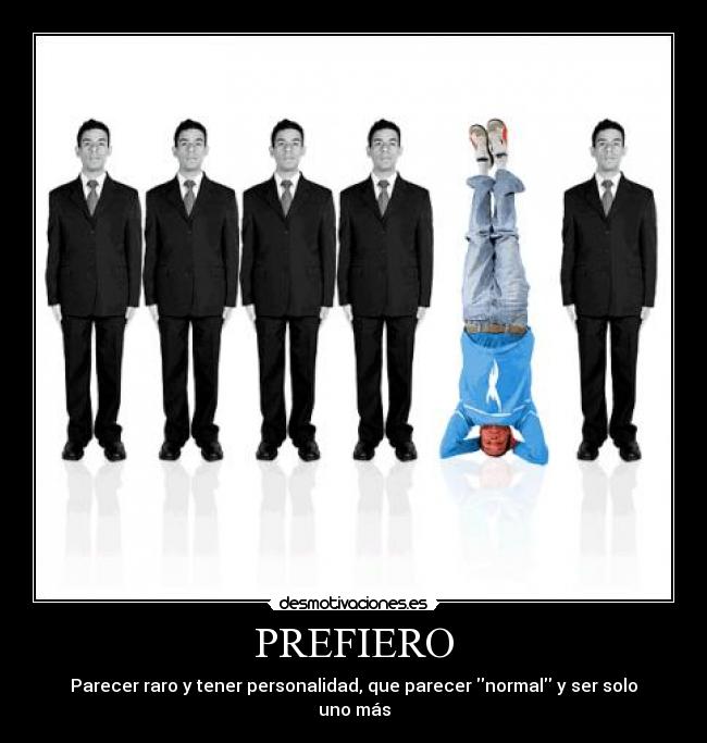 PREFIERO -