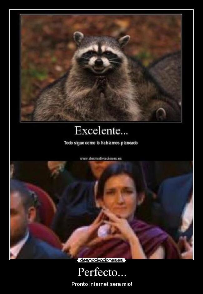 Perfecto... - 