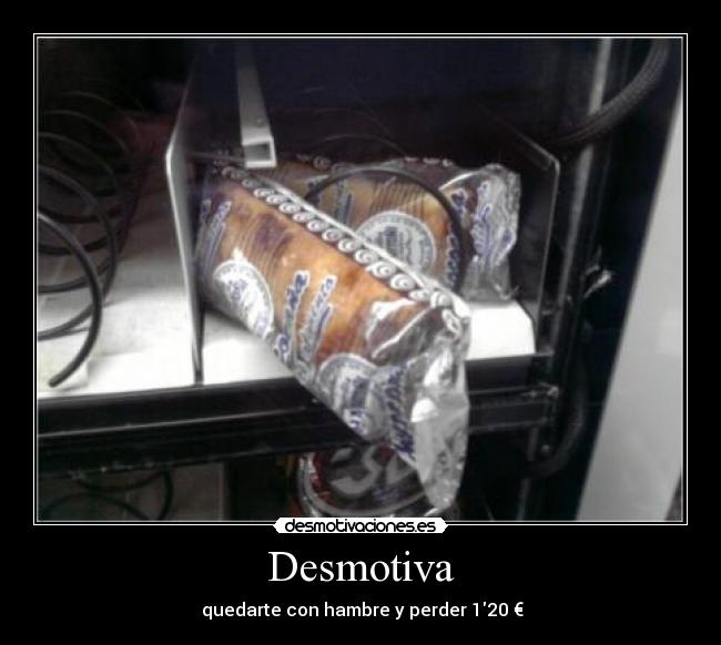 Desmotiva - 