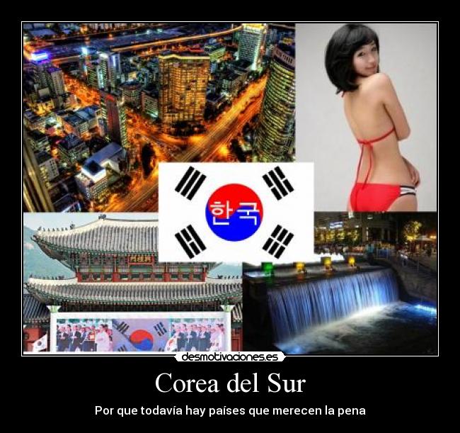 carteles corea del sur walt walt_k xd lol tags muchostags desmotivaciones