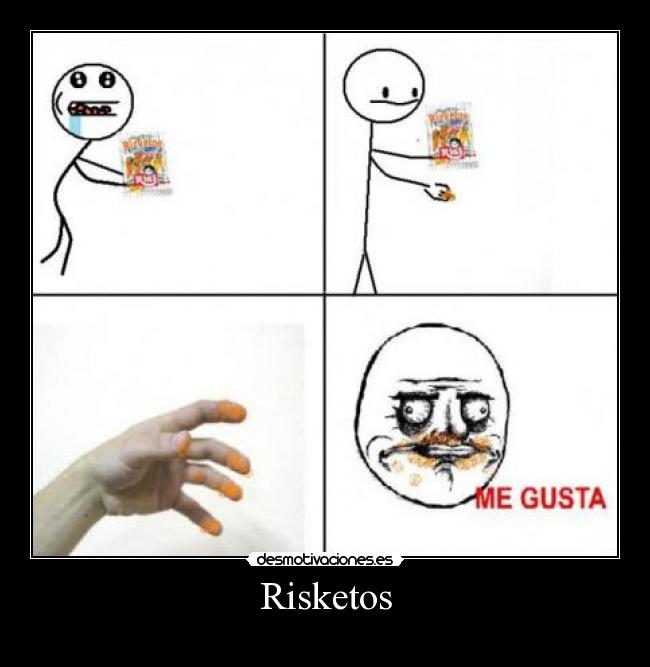 Risketos -