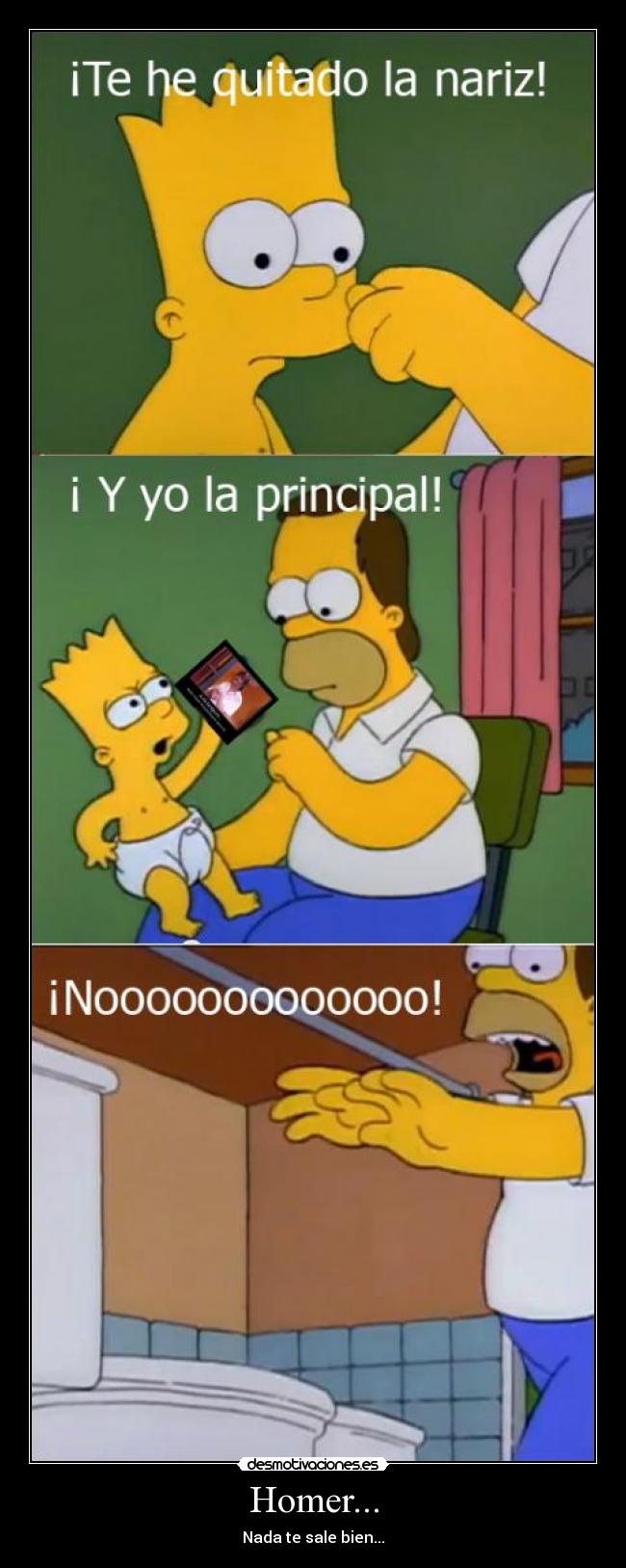 Homer... -