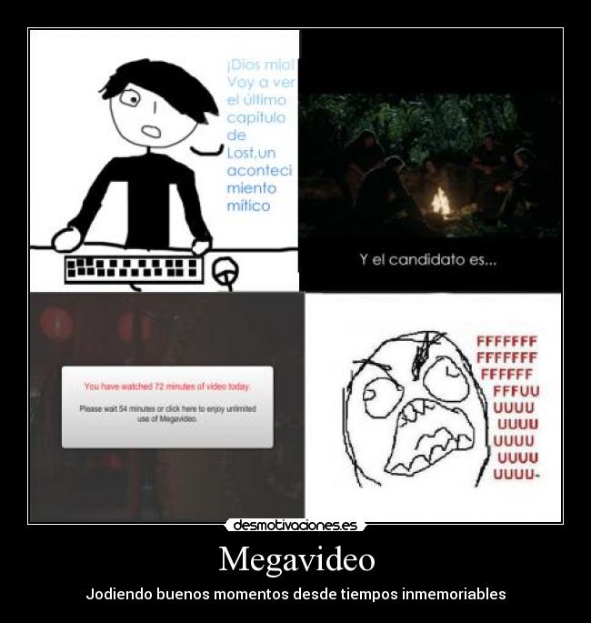 Megavideo - 