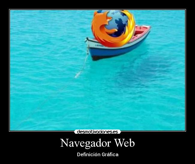 Navegador Web - Definición Gráfica