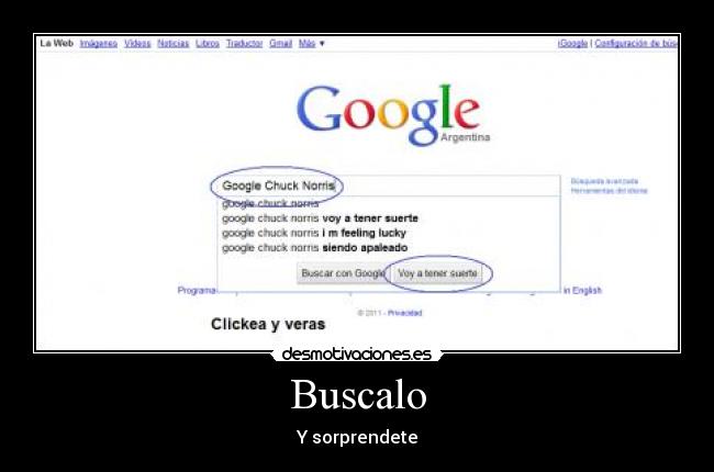 Buscalo -