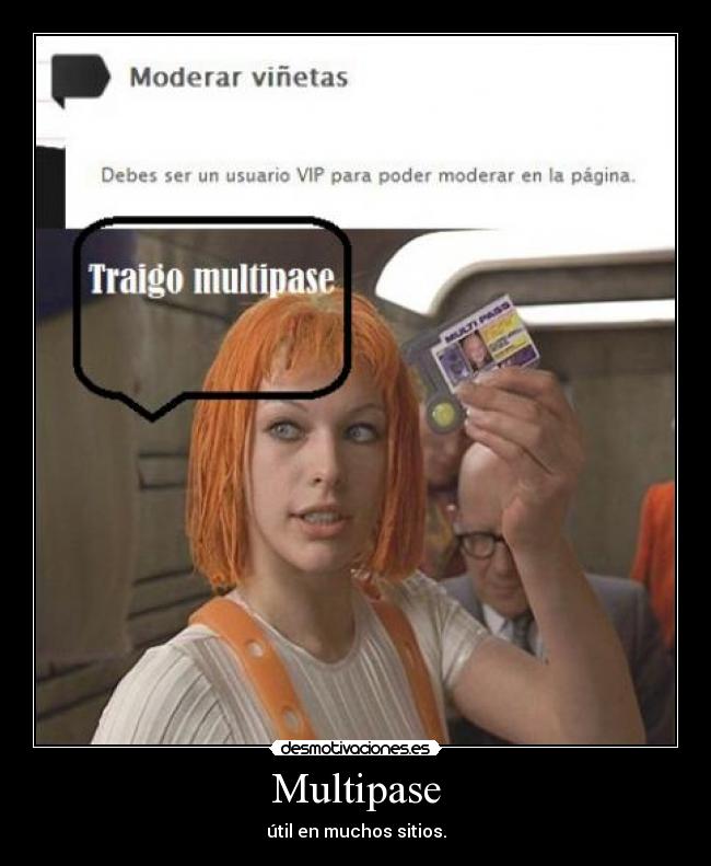 carteles multipase desmotivaciones