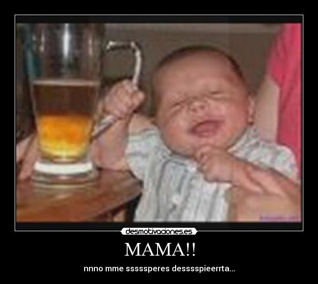 MAMA!! -