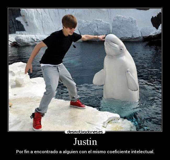 Justin - 