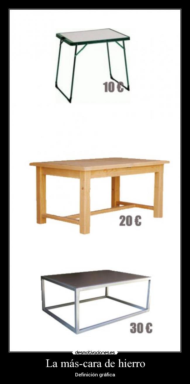 La más-cara de hierro -