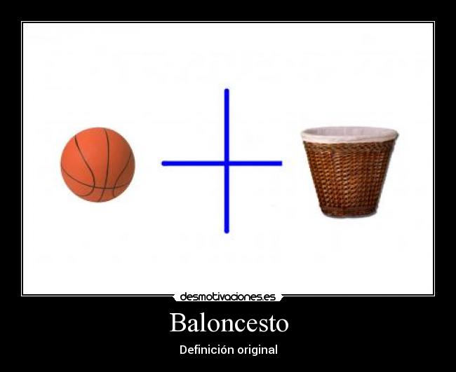 Baloncesto -