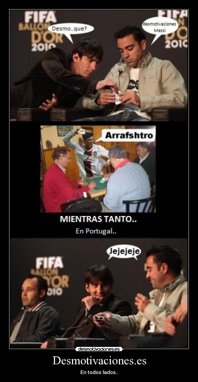 Desmotivaciones.es - 