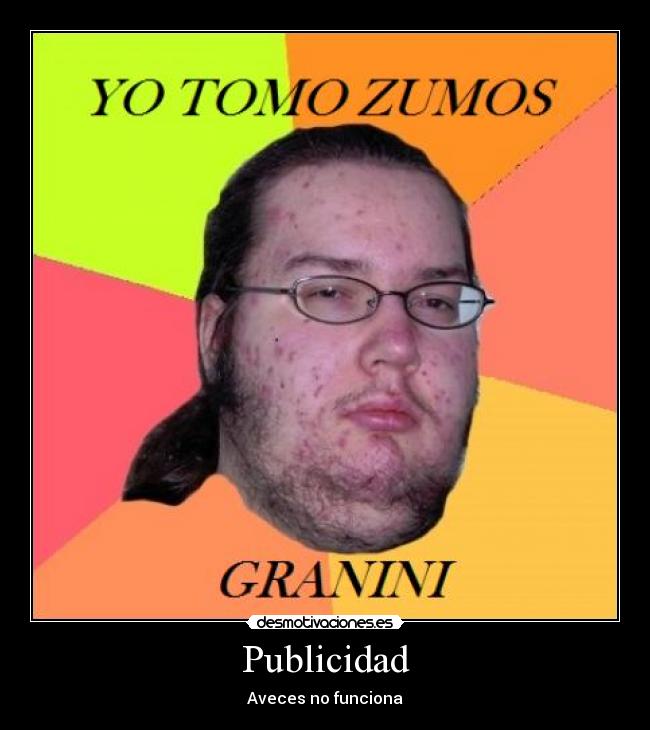 Publicidad - 