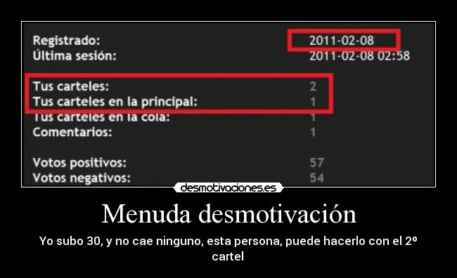 carteles perro desmotivaciones