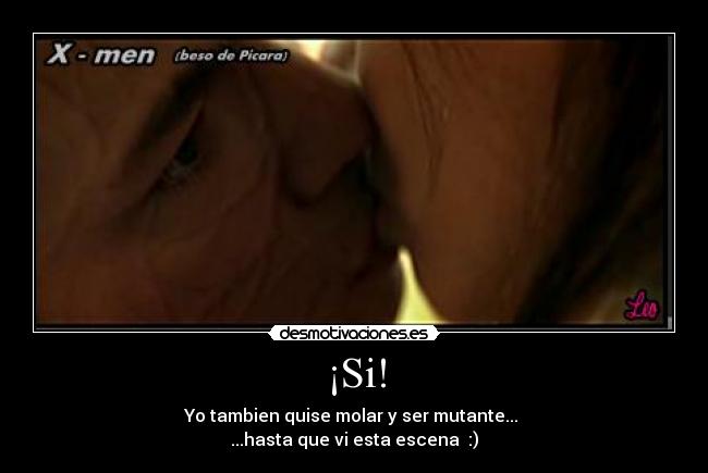 ¡Si! - 