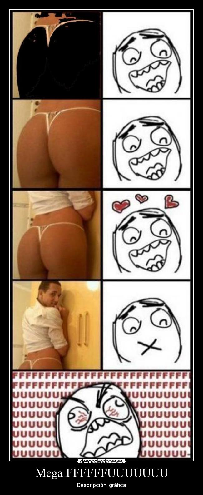 Mega FFFFFFUUUUUUU -