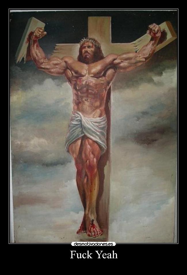 Fuck Yeah -
