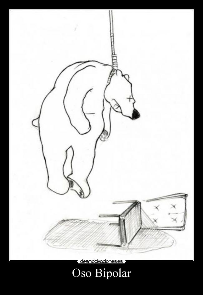 Oso Bipolar - 