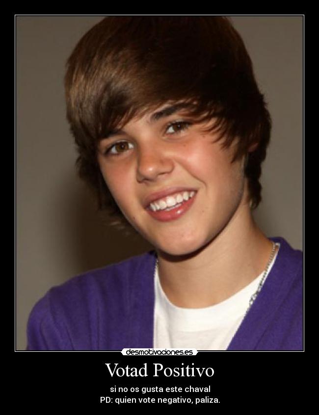 carteles justin gay desmotivaciones