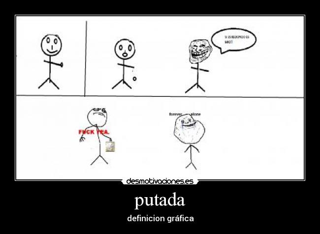 carteles lalalal desmotivaciones