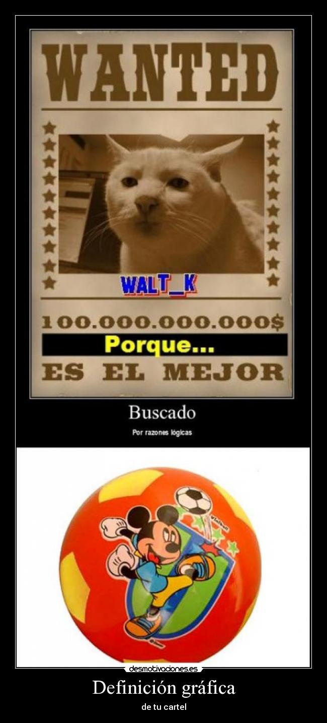 Definición gráfica -