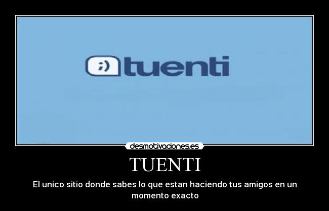 TUENTI - 