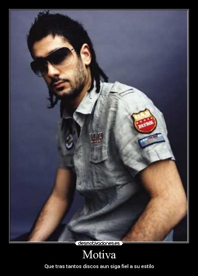 Motiva - 