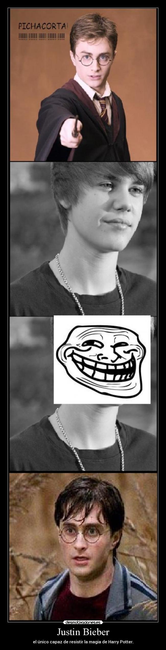 Justin Bieber -