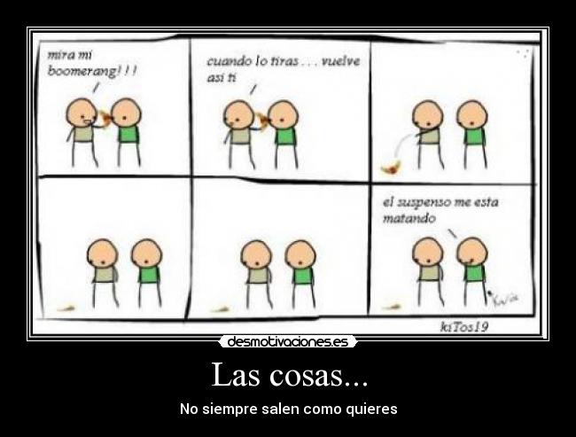 carteles suspense desmotivaciones